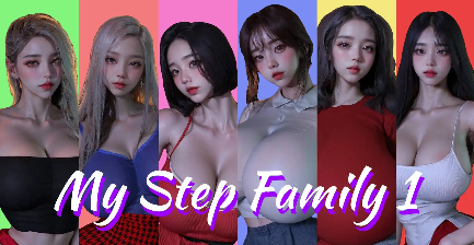 【国风SLG/汉化/动态】我的继家族Ch. 2官方中文版【PC+安卓/3.59G/更新】-春日ACG