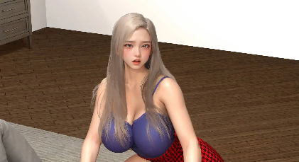 图片[4]-【国风SLG/汉化/动态】我的继家族Ch. 2官方中文版【PC+安卓/3.59G/更新】-春日ACG