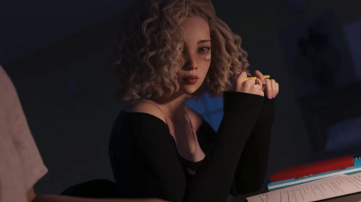 图片[2]-【精品SLG/汉化/动态】女神的最佳交易4.0汉化版【PC+安卓】-春日ACG