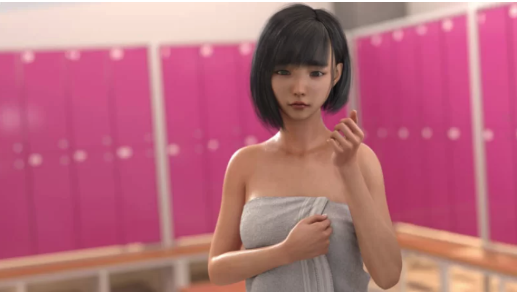 图片[4]-【精品SLG/汉化/动态】女神的最佳交易4.0汉化版【PC+安卓】-春日ACG