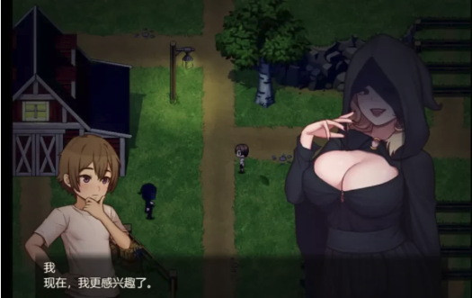 图片[4]-新增安卓【神级RPG/ai汉化/动态】我的乡村日常生活0.3.2.1【PC+安卓/2.76G/更新】-春日ACG