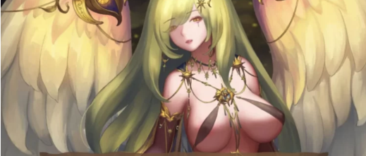 图片[3]-【欧美SLG/LIVE2D/动态/手绘】奇异圣地v51.0汉化版【PC+安卓/2.73G/更新】-春日ACG