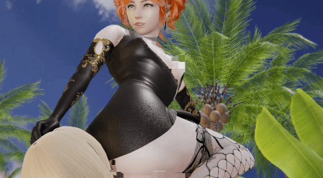 图片[3]-【亚洲SLG/汉化/动态】杰米0.10.4汉化版【PC+安卓/745MB/更新】-春日ACG