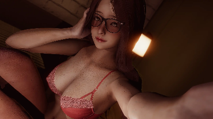 【亚洲SLG/官方/动态】野猫 Ver0.2.0官方版【PC+安卓/4.8G/更新】-春日ACG