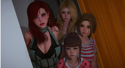 图片[4]-【神作SLG/精翻/动态】永恒世界0.8.2精翻版【安卓/12.5G/更新】-春日ACG