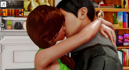 图片[3]-【神作SLG/精翻/动态】客栈v1.01.05精翻版 安卓+PC-春日ACG