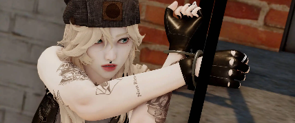 图片[4]-【亚洲SLG/汉化/动态】我们的60天0.1汉化版【PC+安卓/1.02G/更新】-春日ACG