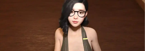 图片[4]-【精品SLG/汉化/动态】妻子的困境重温0.76汉化版【PC+安卓/5.02G/更新】-春日ACG