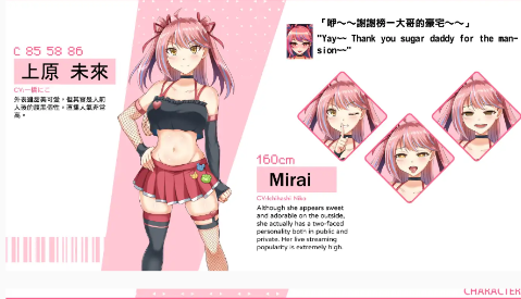 图片[5]-【像素SLG/中文/动态】管理员的窥视V1.1.0 STEAM官方中文正式步兵版+音乐DLC【电脑/3.9G】-春日ACG