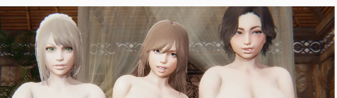 图片[2]-【亚洲SLG/汉化/动态】杰米0.10.4汉化版【PC+安卓/745MB/更新】-春日ACG