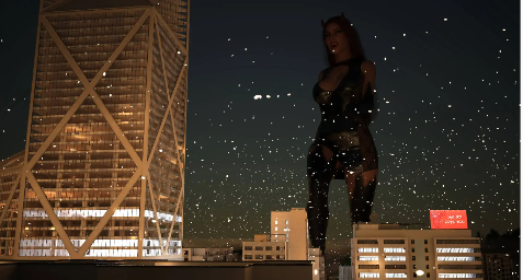 图片[4]-【欧美SLG/汉化/动态】熟女游戏0.2汉化版【PC+安卓/3.67G/更新】-春日ACG