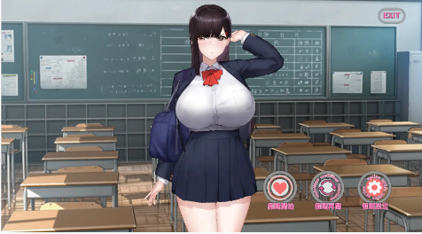 图片[3]-【SLG/官中/动态】催眠应用让她彻底堕落V241222 官方中文版 【PC+安卓/200M】-春日ACG