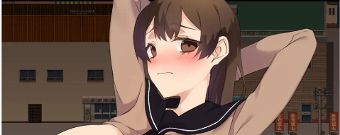 【爆款RPG/AI汉化/动态】返校之路充满情色1.0欲望国度版【PC+安卓/535MB】-春日ACG