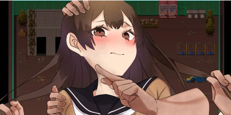 图片[2]-【爆款RPG/AI汉化/动态】返校之路充满情色1.0欲望国度版【PC+安卓/535MB】-春日ACG