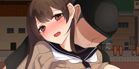 图片[3]-【爆款RPG/AI汉化/动态】返校之路充满情色1.0欲望国度版【PC+安卓/535MB】-春日ACG