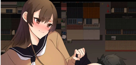 图片[4]-【爆款RPG/AI汉化/动态】返校之路充满情色1.0欲望国度版【PC+安卓/535MB】-春日ACG