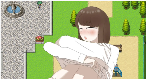 图片[3]-【爆款RPG/汉化/动态】啡厅店员阳葵1.0版【PC+安卓/727MB】-春日ACG