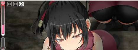 图片[3]-【大型爆款调教SLG/中文/极品全动态]忍堕－女忍调教 STEAM官方中文步兵版[全CV]【电脑/1.38G】-春日ACG