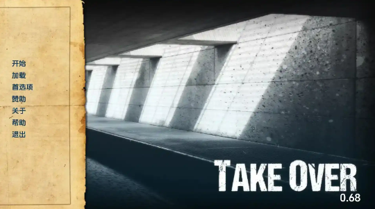 图片[3]-【欧美SLG/汉化/动态】接管0.80汉化版【PC+安卓/2.55G/更新】-春日ACG