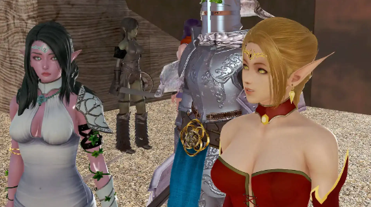 【精品SLG/汉化/动态】暮光之城S1E011.0.11汉化版【PC+安卓/3.30G/更新】-春日ACG