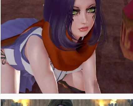 图片[2]-【精品SLG/汉化/动态】暮光之城S1E011.0.11汉化版【PC+安卓/3.30G/更新】-春日ACG