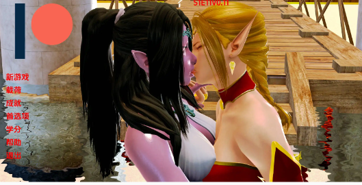 图片[4]-【精品SLG/汉化/动态】暮光之城S1E011.0.11汉化版【PC+安卓/3.30G/更新】-春日ACG