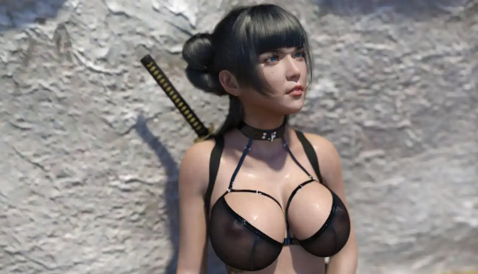 图片[3]-【欧美SLG/汉化/动态】混蛋英雄2024v1.4.3汉化版【PC+安卓/265MB/更新】-春日ACG