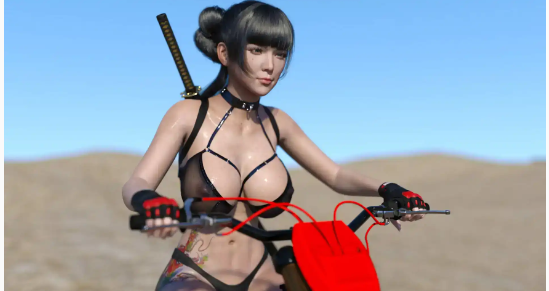 图片[5]-【欧美SLG/汉化/动态】混蛋英雄2024v1.4.3汉化版【PC+安卓/265MB/更新】-春日ACG