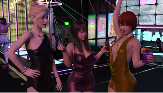 【欧美SLG/汉化/动态】权力Ch.25.1汉化版【PC+安卓/2.07G/更新】-春日ACG