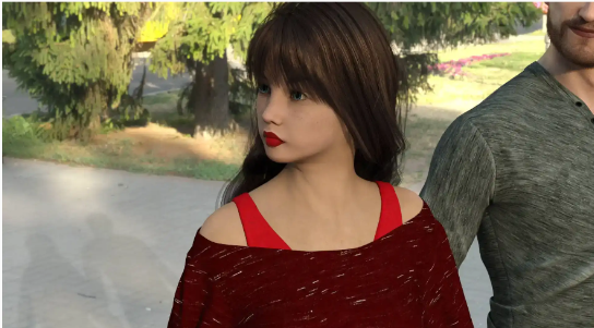 图片[2]-【欧美SLG/汉化/动态】权力Ch.25.1汉化版【PC+安卓/2.07G/更新】-春日ACG