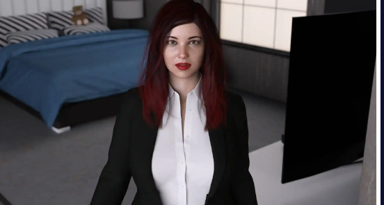 图片[4]-【欧美SLG/汉化/动态】权力Ch.25.1汉化版【PC+安卓/2.07G/更新】-春日ACG