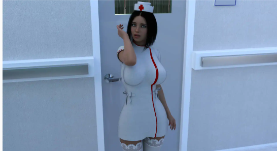 图片[4]-【欧美SLG/汉化/动态】医疗特别护理0.5.1汉化版【PC+安卓/2.48G/更新】-春日ACG