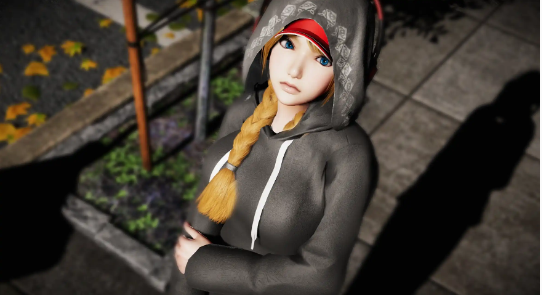 图片[3]-【亚洲SLG/汉化/动态】辍学传奇【PC+安卓/更新】-春日ACG