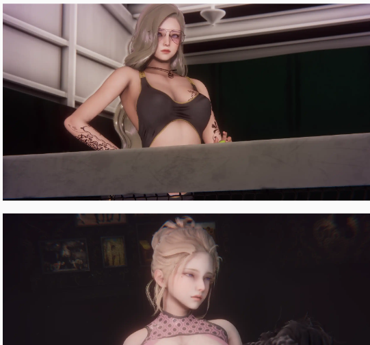 图片[5]-【神作SLG/官中/动态】蜉蝣 [重置版] EP2版【PC+安卓/3.53G/更新】-春日ACG