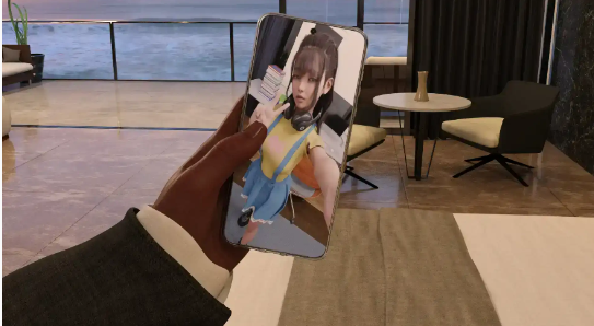 图片[2]-【欧美SLG/汉化/动态】假父亲S0.2Full汉化版【PC+安卓/2.0G/更新】-春日ACG