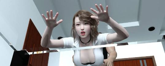 图片[2]-【亚洲SLG/汉化/动态】我未来的妻子Ep.01a汉化版【PC+安卓/262MB/更新】-春日ACG