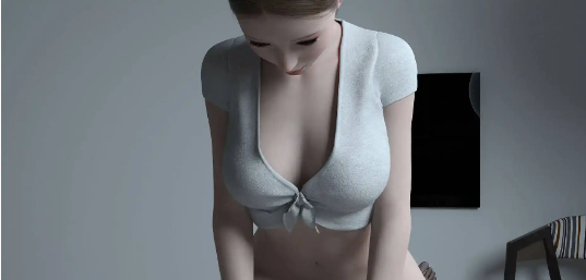 图片[3]-【亚洲SLG/汉化/动态】我未来的妻子Ep.01a汉化版【PC+安卓/262MB/更新】-春日ACG