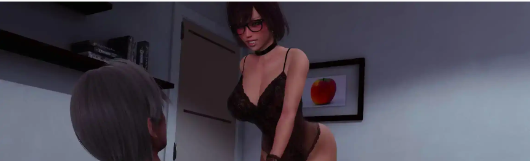 图片[2]-【亚洲SLG/汉化/动态】真正的丈夫1.0汉化版【PC+安卓/3.14G/更新】-春日ACG