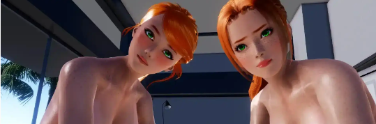 图片[2]-【亚洲SLG/汉化/动态】失物招领1.0.1汉化版【PC+安卓/10.1G/更新】-春日ACG