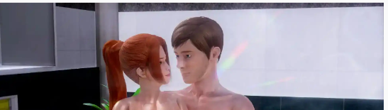 图片[3]-【亚洲SLG/汉化/动态】失物招领1.0.1汉化版【PC+安卓/10.1G/更新】-春日ACG