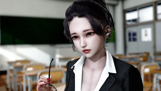 图片[3]-【神作SLG/官中/动态】城市恶魔：重启 0.3领先版【PC+安卓/5.84G/更新】-春日ACG