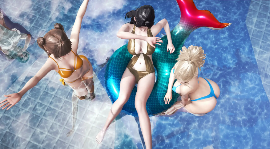 图片[5]-【神作SLG/官中/动态】城市恶魔：重启 0.3领先版【PC+安卓/5.84G/更新】-春日ACG