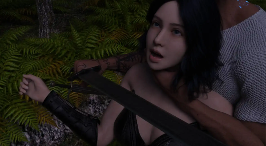 【欧美SLG/汉化/动态】亨利的冒险0.9官中汉化版【PC+安卓/2.40G/更新】-春日ACG