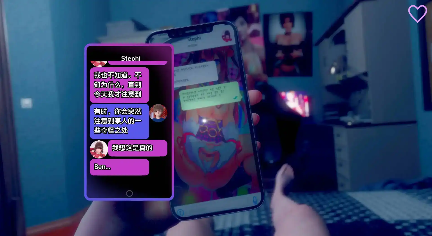 图片[3]-【亚洲SLG/汉化/动态】扭曲的记忆0.9汉化版【PC+安卓/7.89G/更新】-春日ACG