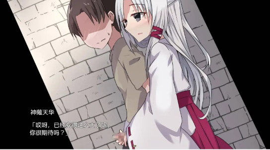 图片[3]-【爆款RPG/AI汉化】神灵奇缘1.0【PC+安卓/567MB】-春日ACG