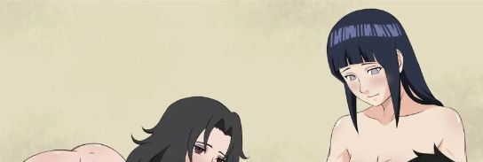 图片[3]-【欧美SLG/汉化/动态】忍者后宫：异族崛起2.21A汉化版【PC+安卓/更新】-春日ACG