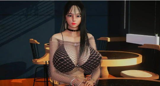 图片[3]-【亚洲SLG/汉化/动态】后宫腐败.0官中汉化版PC+安卓-春日ACG