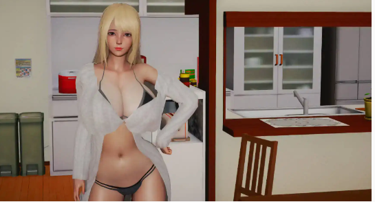 图片[4]-【亚洲SLG/汉化/动态】后宫腐败.0官中汉化版PC+安卓-春日ACG