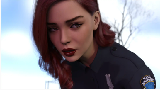 图片[2]-【欧美SLG/汉化/动态】那晚下着雨0.9官中汉化版【PC+安卓/2.41G/更新】-春日ACG