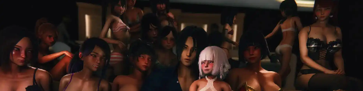 图片[4]-【亚洲SLG/汉化/动态】金钱还是道德0.45汉化版【PC+安卓/4.38G/更新】-春日ACG